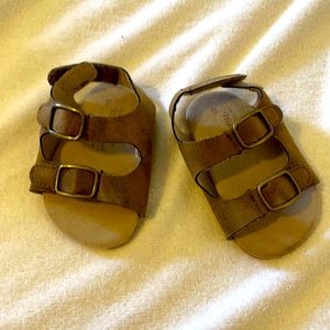 Adventure Sandals